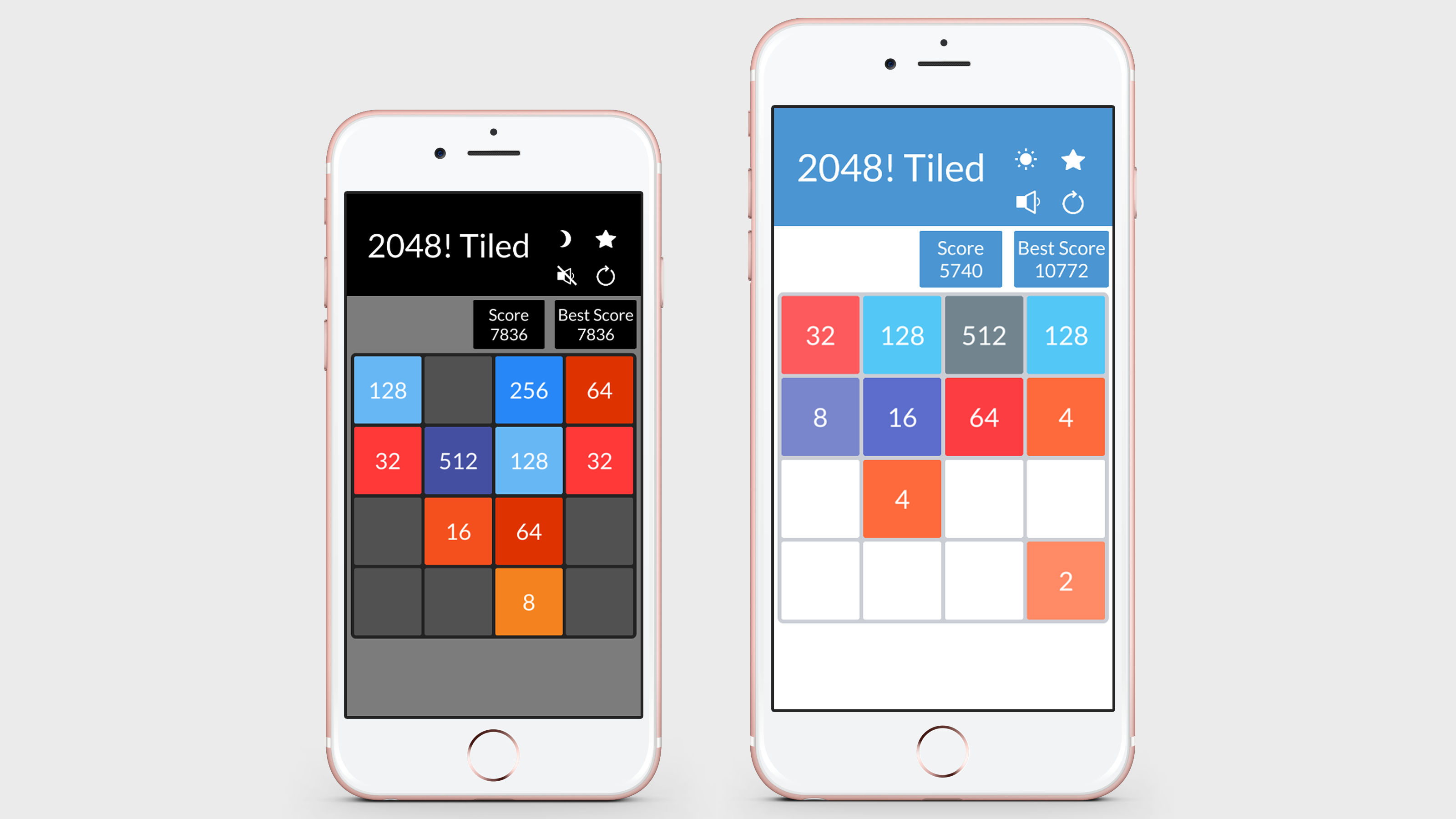 2048 Block Puzzle gallery image