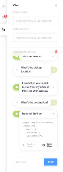 ChartFlow by Kitt.ai Image