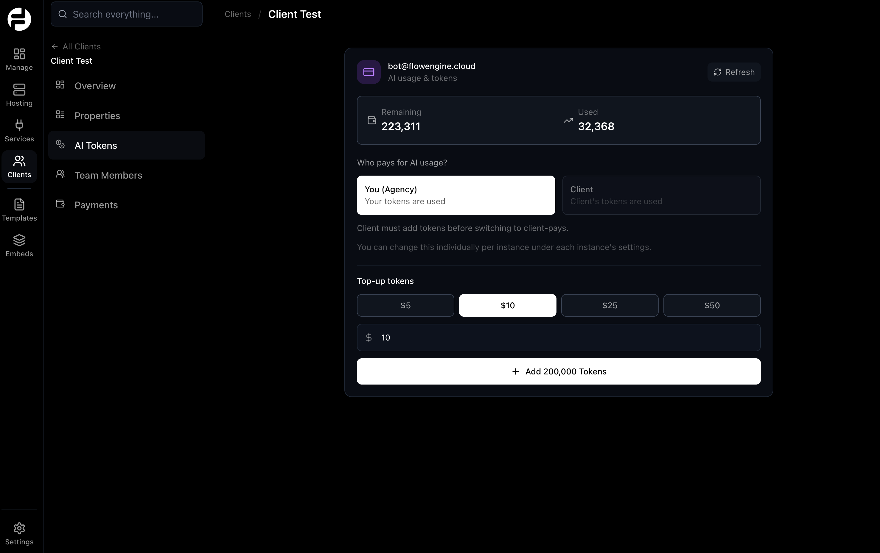 FlowEngine Open Source gallery image