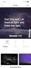 BibleUp gallery image