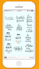 Positive Life - Affirmative Sticker Pack gallery image
