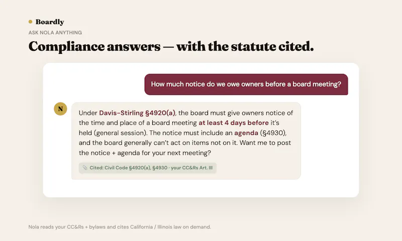 Boardly screenshot 4