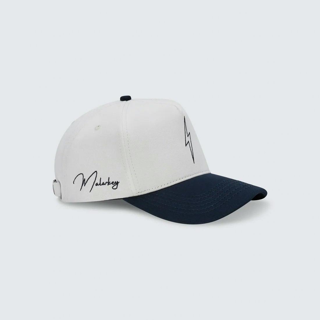 5-Panel Cap logo