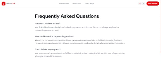 Rokto Link gallery image