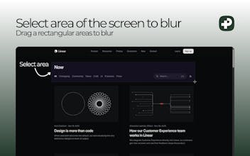 Page Blur gallery image