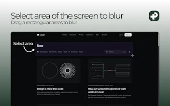 Page Blur gallery image