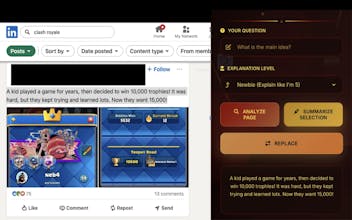Summar-AI gallery image