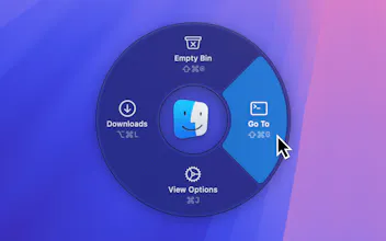 App ahead gallery image