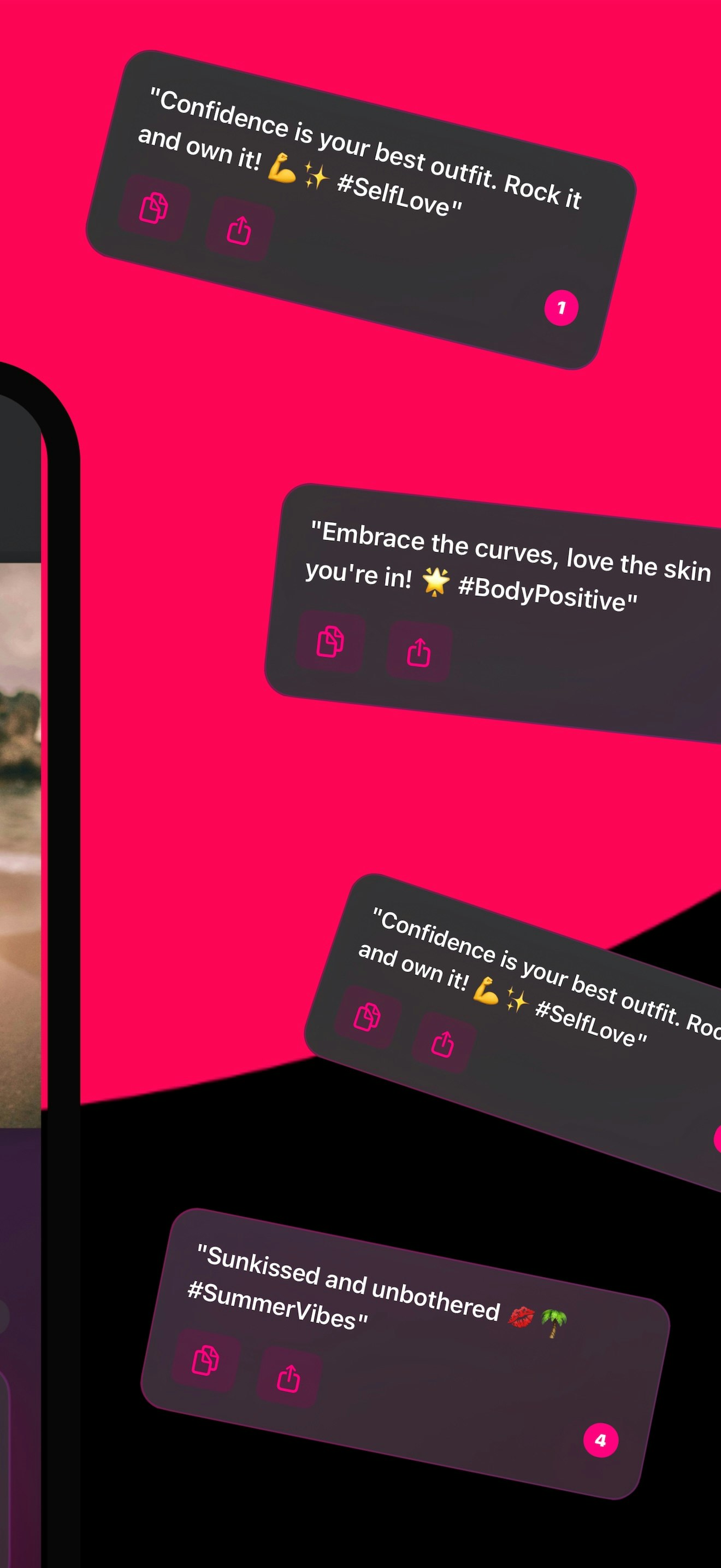 Media Pixscribe - Phân tích hình ảnh sau đó chú thích nó 4