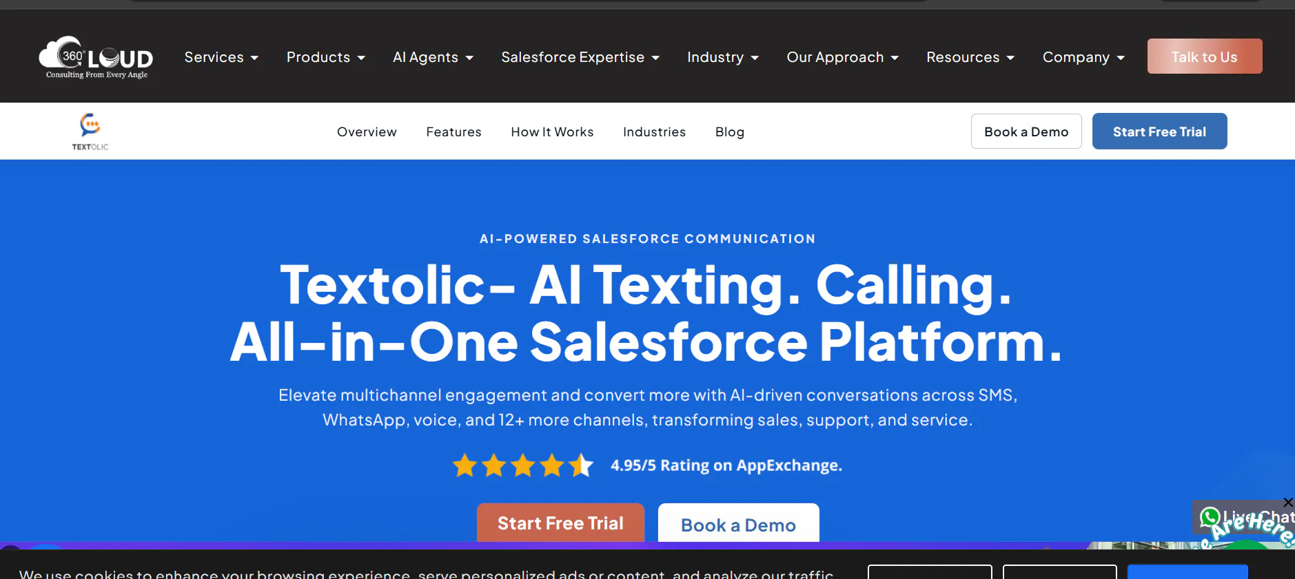 360 Textolic gallery image