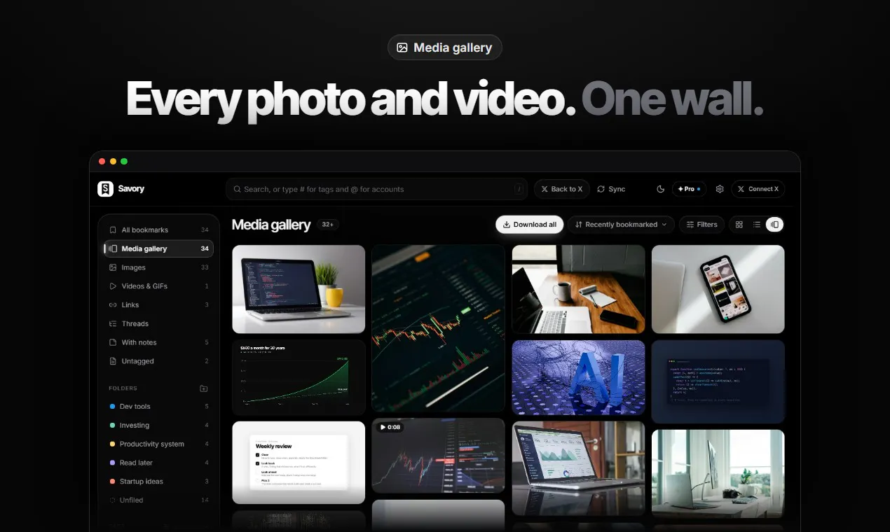 Savory gallery image