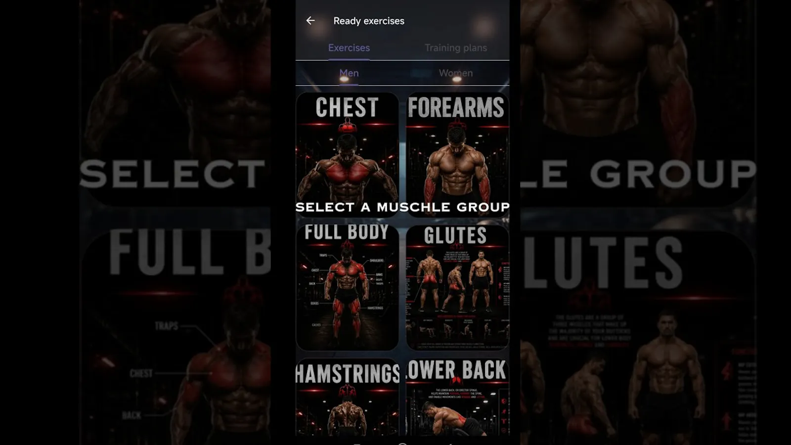 Coach Sygn screenshot 1 (video preview)