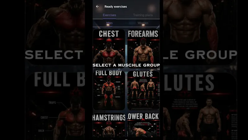 Coach Sygn screenshot 1 (video preview)