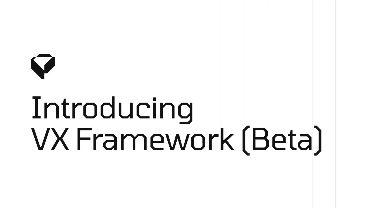 VX Framework gallery image