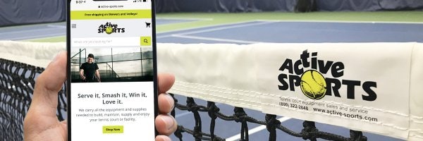 Active Sports gallery image