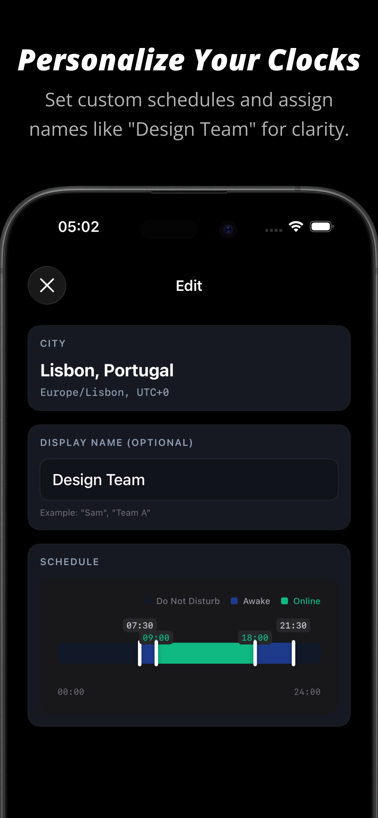 NowHere gallery image