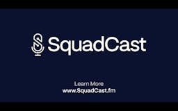 SquadCast by Descript media 1