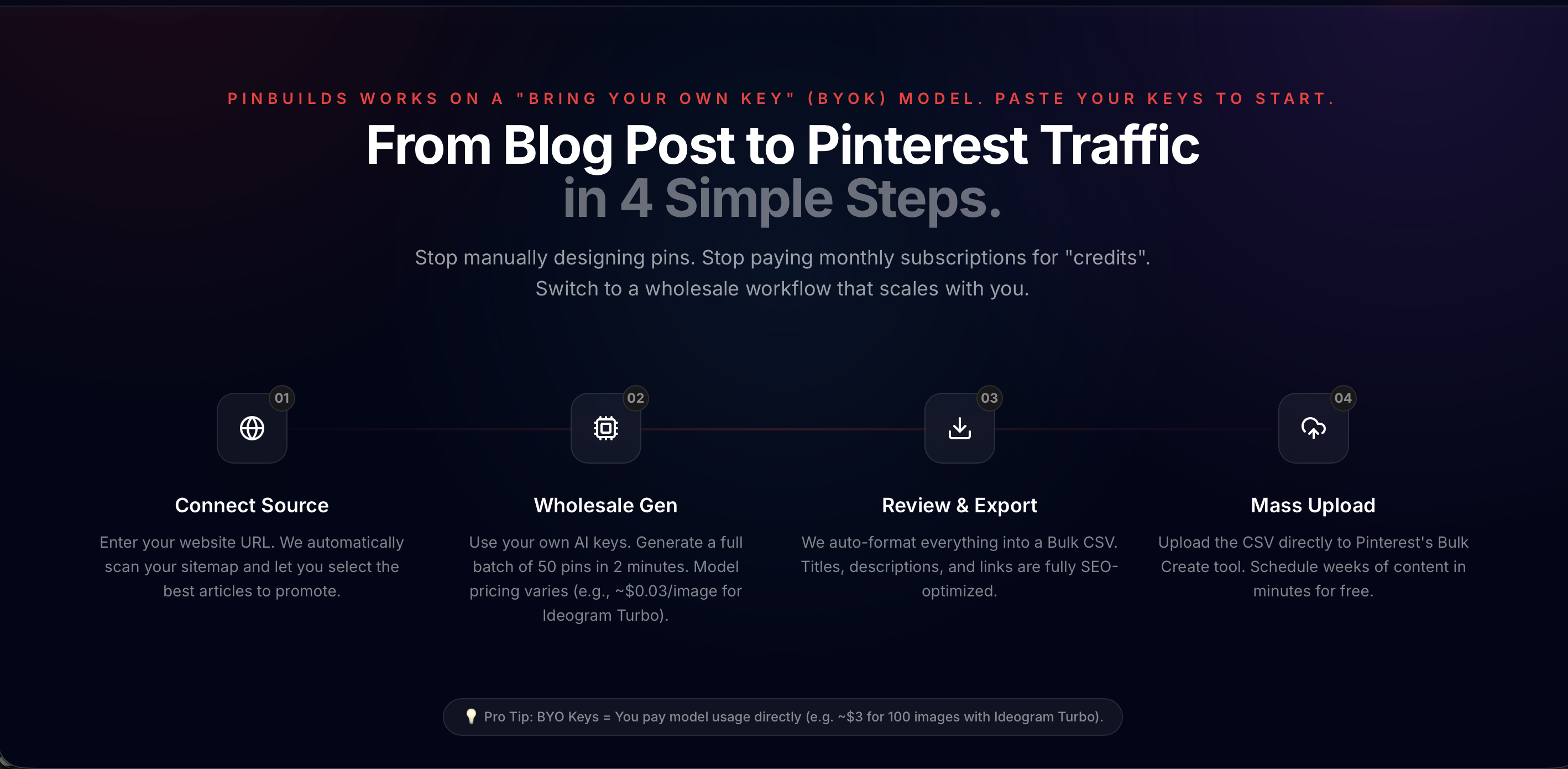 PinBuilds gallery image