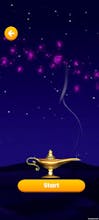 Genie Wish Lamp Come True gallery image