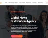 News Distribution media 2