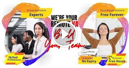 Forever Free Virtual Assistant Services gallery image