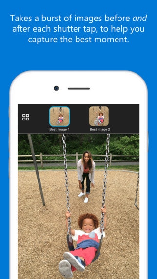 Microsoft Pix gallery image