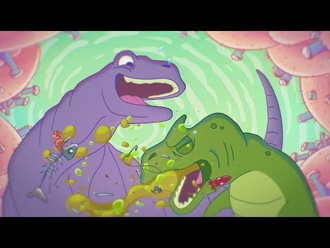 Smosh Mosh gallery image