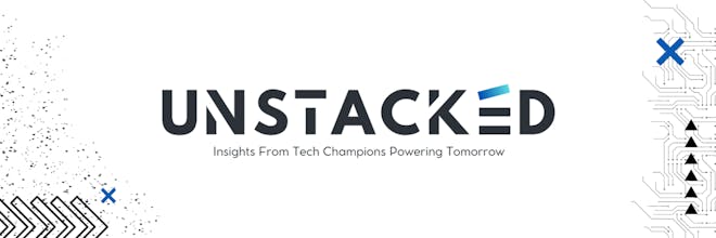 Unstacked Startups Podcast gallery image