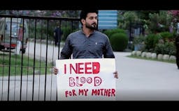 Blood Community media 1