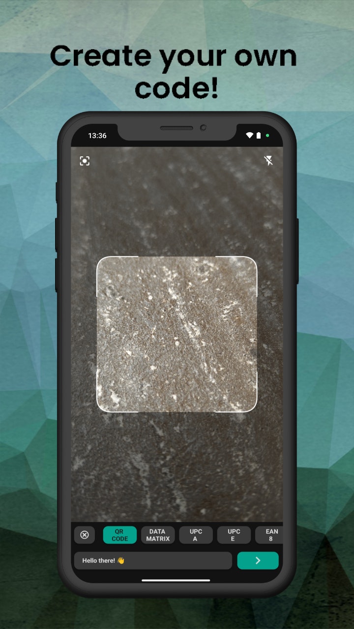 QR Scanner media 4