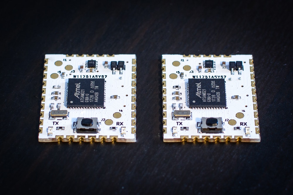 HCC Module gallery image