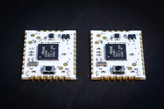 HCC Module gallery image