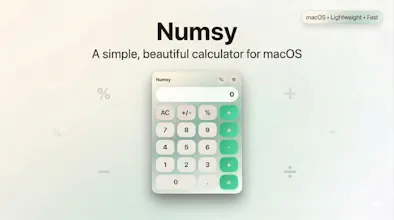 Numsy gallery image