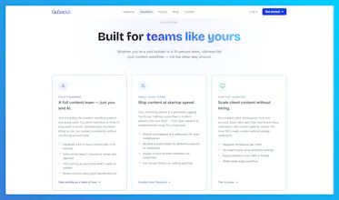 Valinexa gallery image