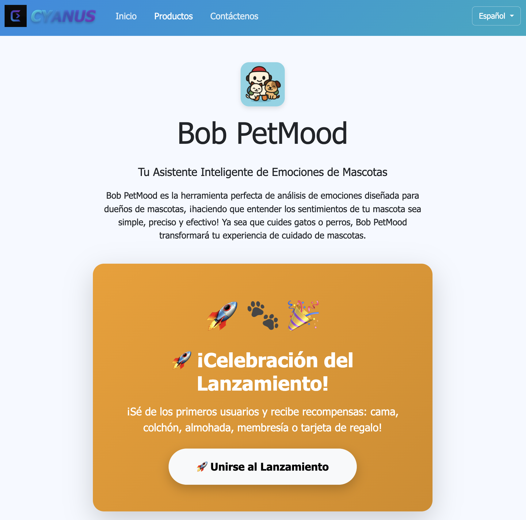 Bob Petmood gallery image