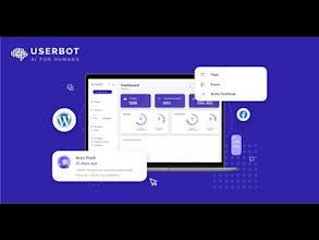 Userbot gallery image