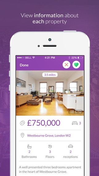 Moovrs gallery image