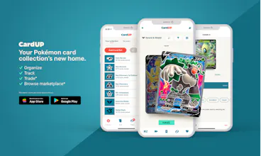 CardUp gallery image