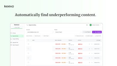 Keevo AI gallery image