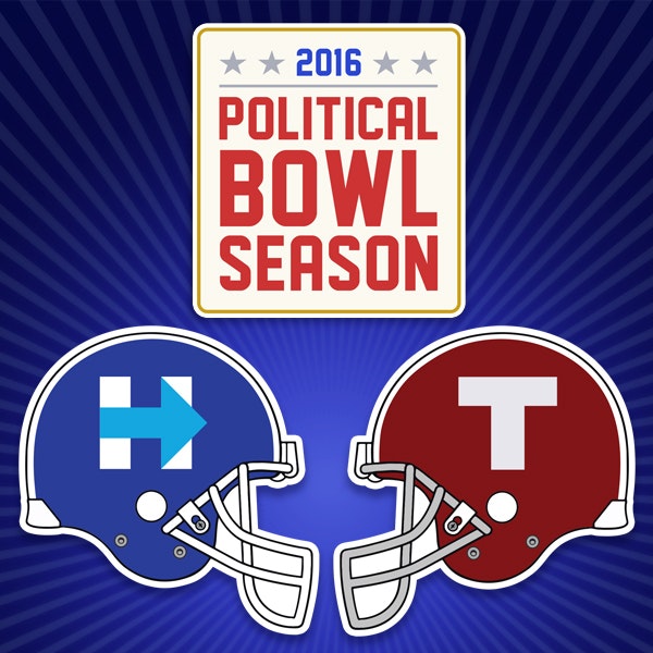 Political Bowl Season