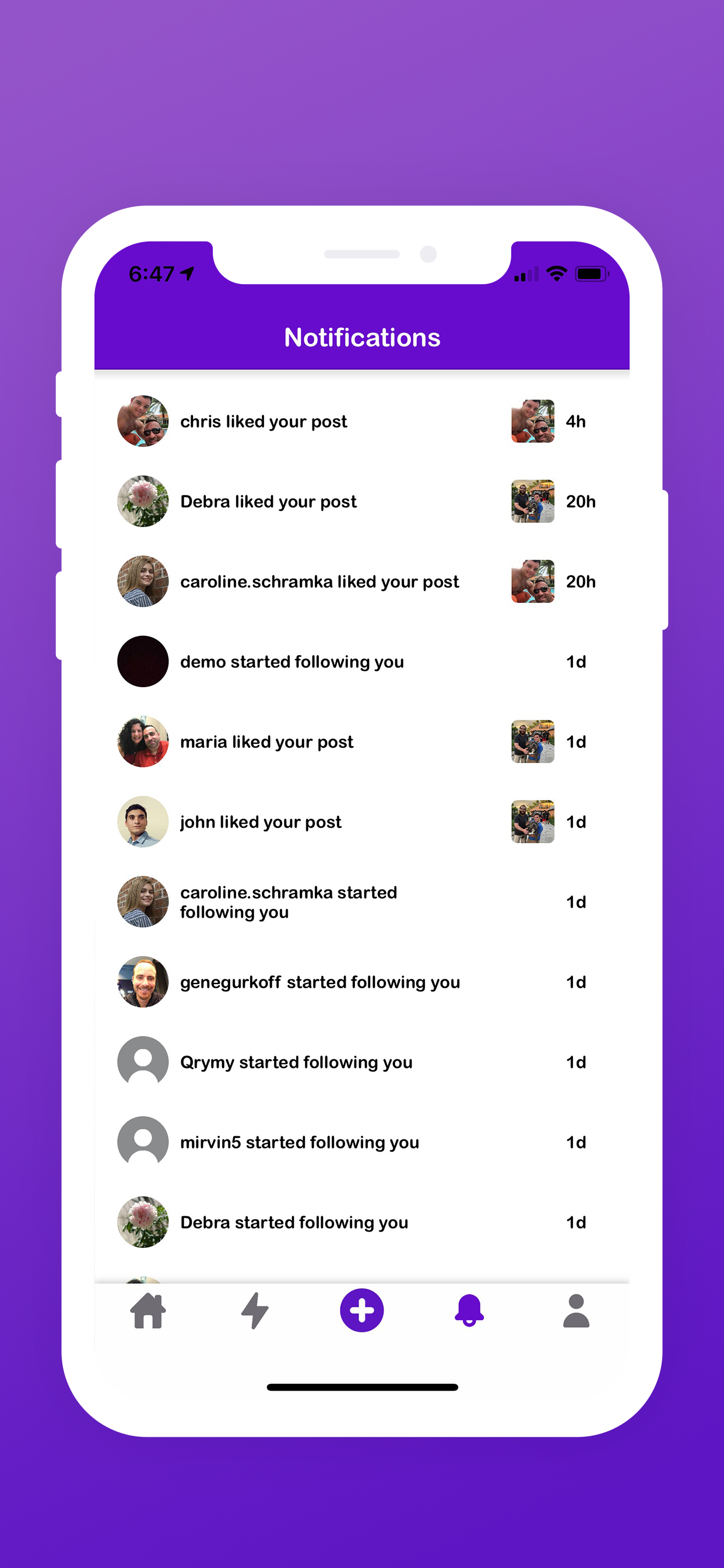 youBelong gallery image