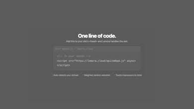 Lemora gallery image