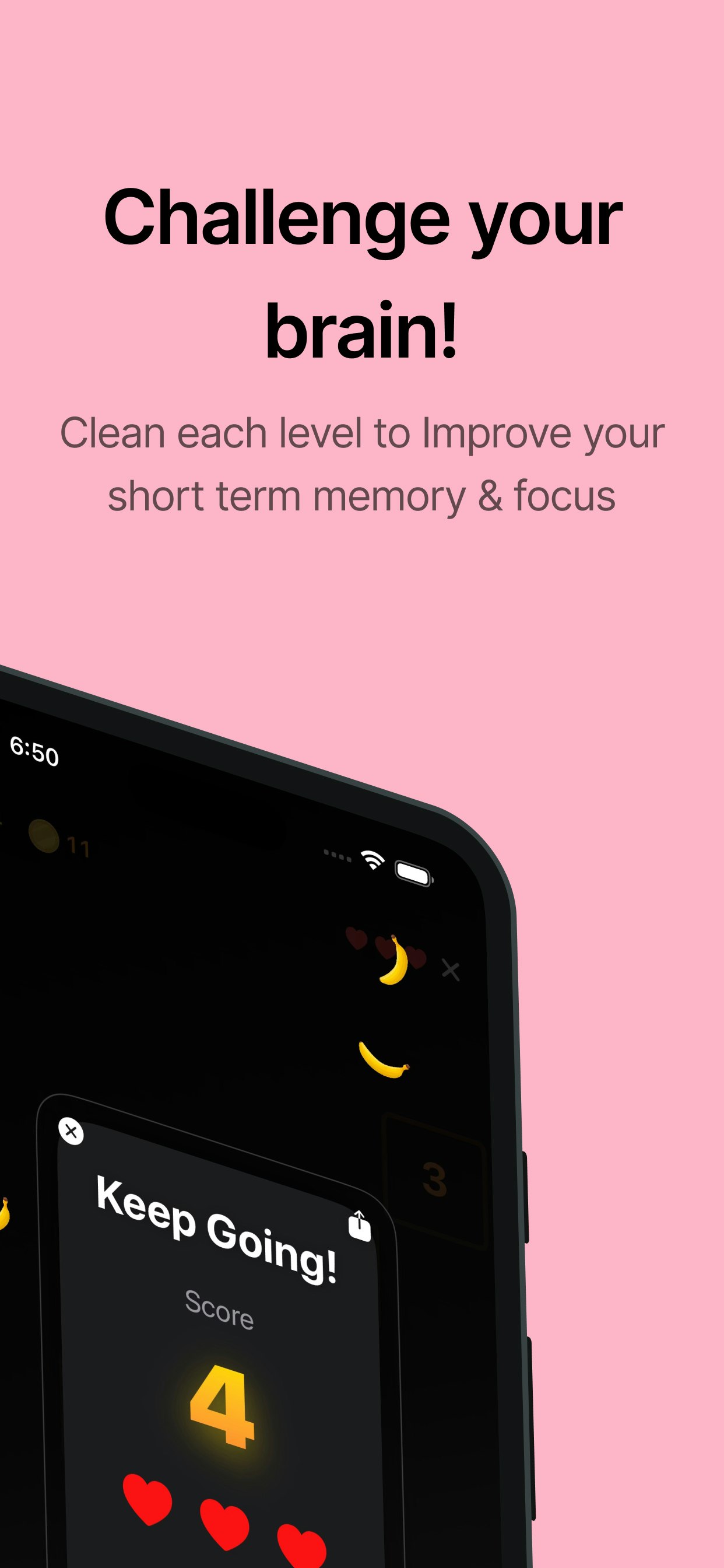 Chimp Champ! gallery image