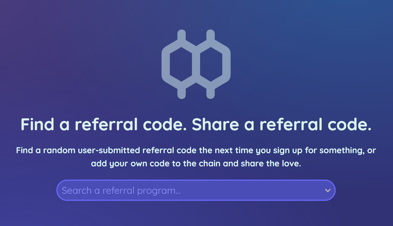 ShareThe.codes media 1
