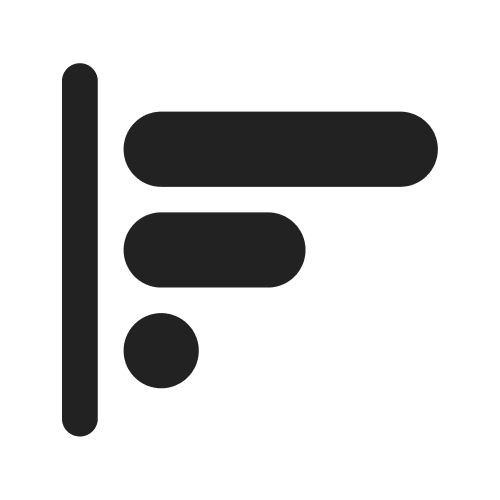 Figr: Design Process Simplified logo