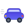 Rush Hour Planner logo