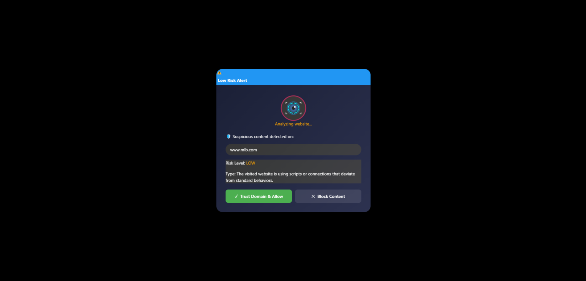 Ricorda l'anti-phishing media 3