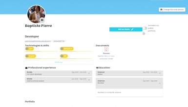 Curify gallery image