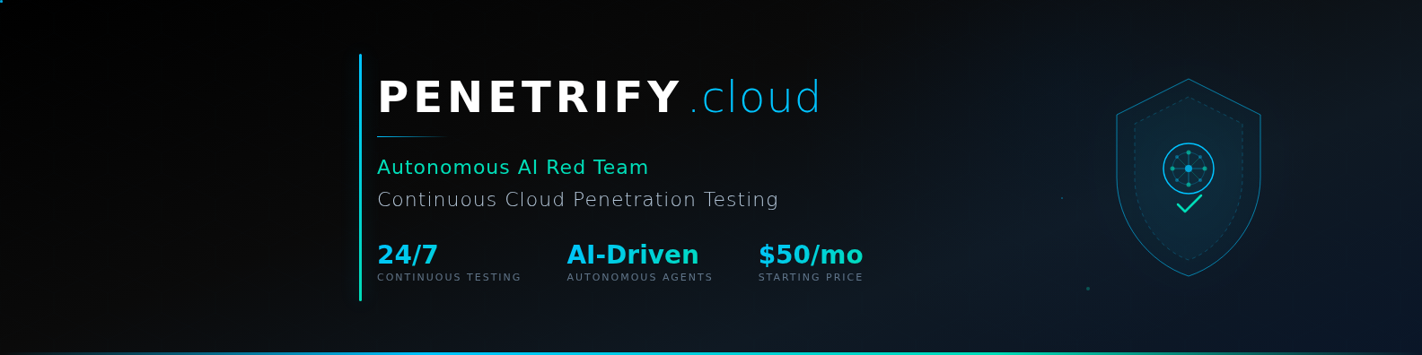 Penetrify.cloud gallery image