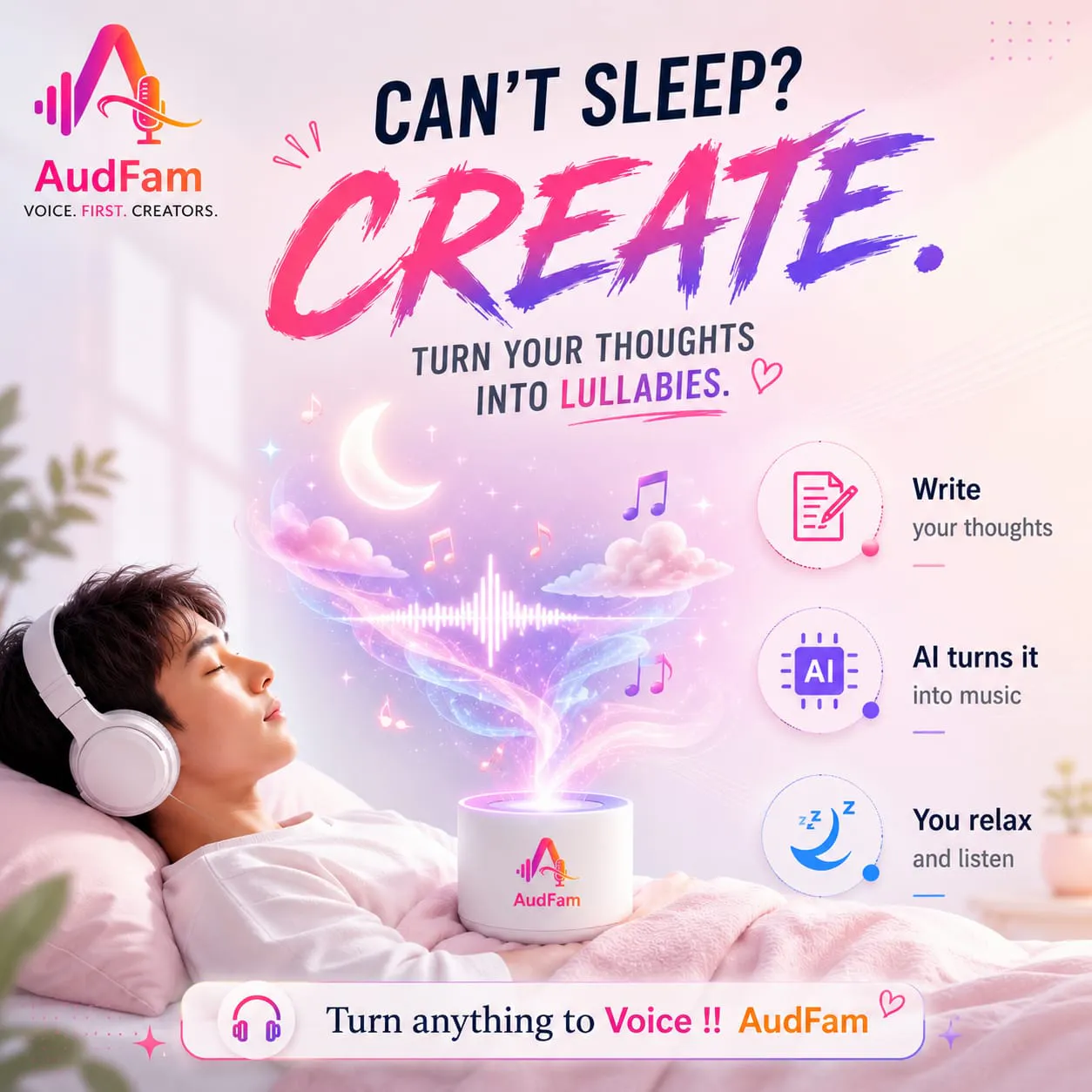 AudFam gallery image